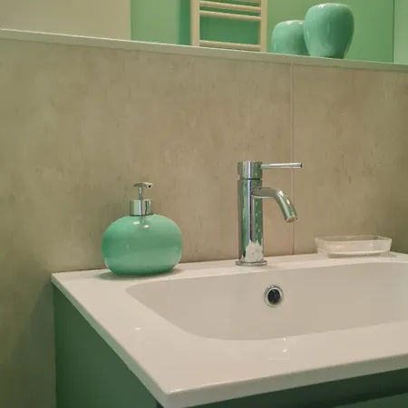 Apartment Amato