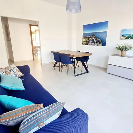 Apartment Amato Lecce