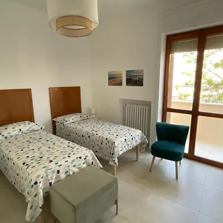 Amato Apartment
