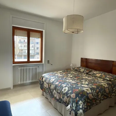 Apartment Amato