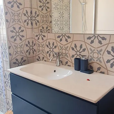 Amato Apartment