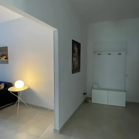 Amato Apartment Lecce